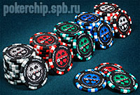 Фишки для покера Pro Poker Black (13.5 грамм, коллекционные)